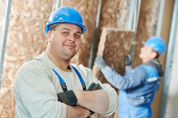 Best Spray Foam Insulation in Ramona, CA